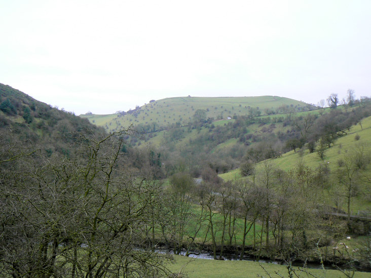 Ossoms Hill